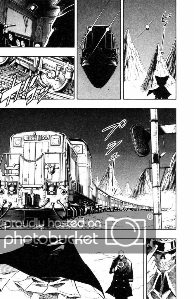 Vua Pháp Thuật: Chapter 236