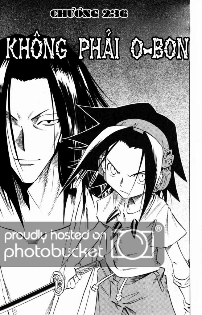 Vua Pháp Thuật: Chapter 236