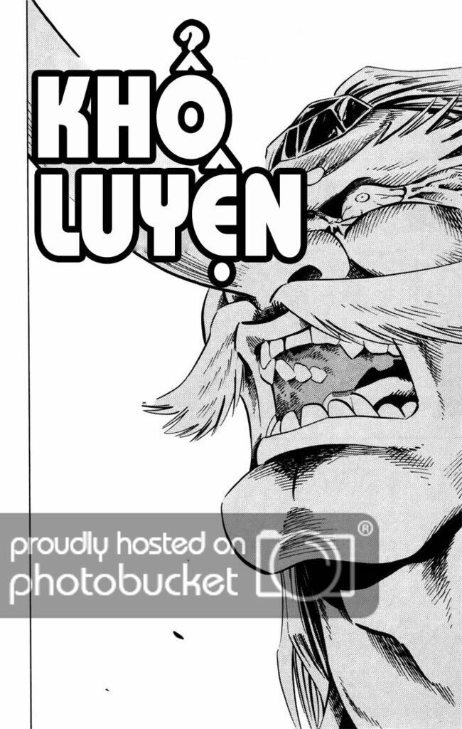 Vua Pháp Thuật: Chapter 236