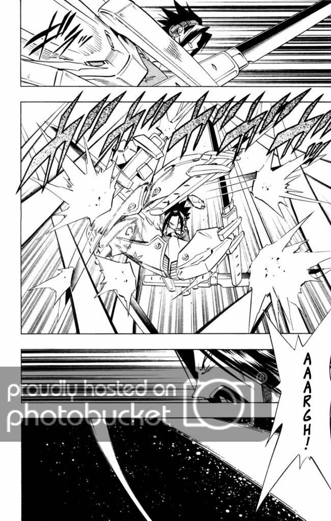 Vua Pháp Thuật: Chapter 237