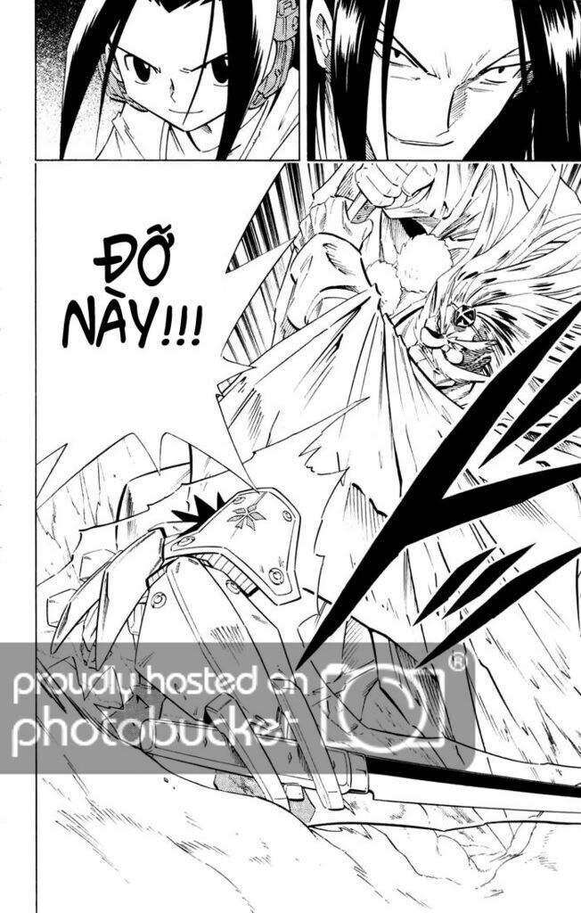 Vua Pháp Thuật: Chapter 237