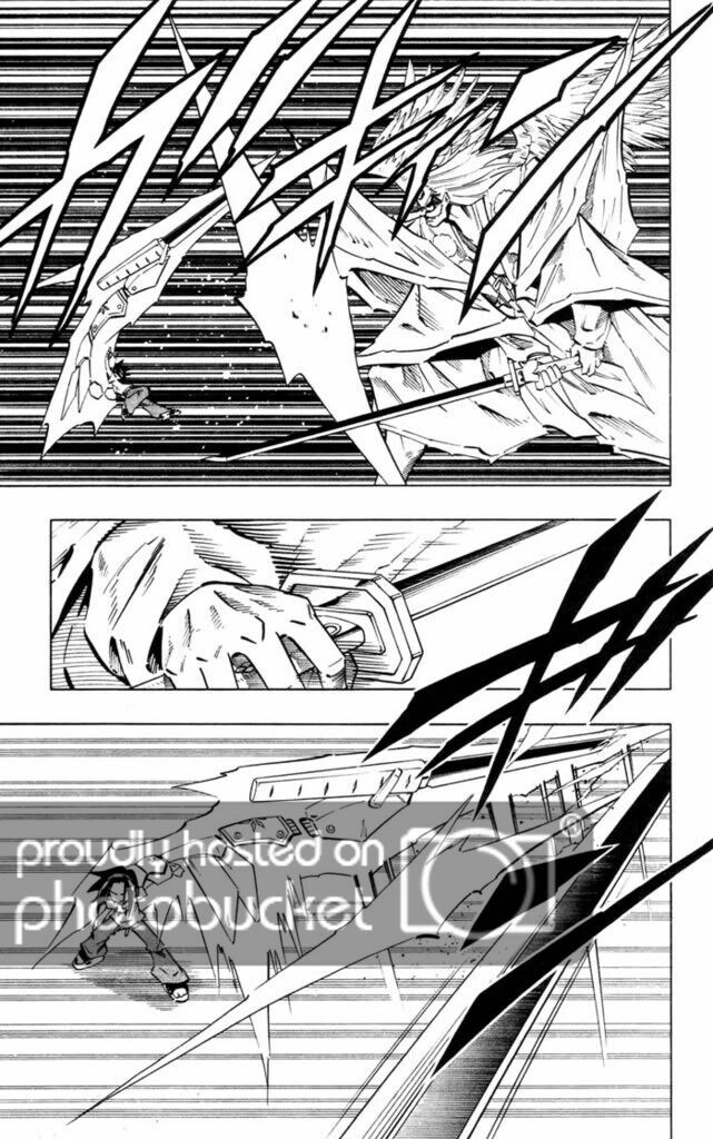 Vua Pháp Thuật: Chapter 237