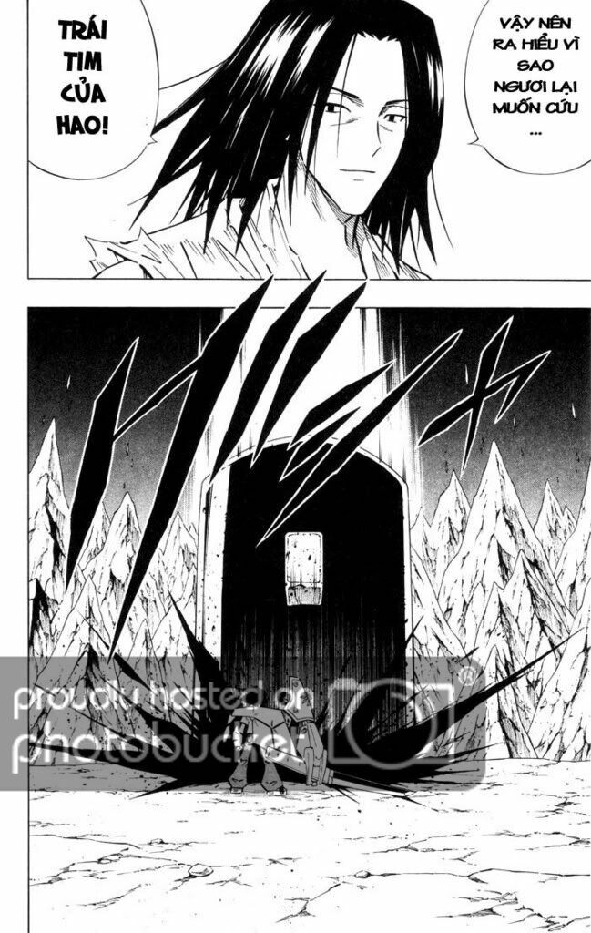 Vua Pháp Thuật: Chapter 238