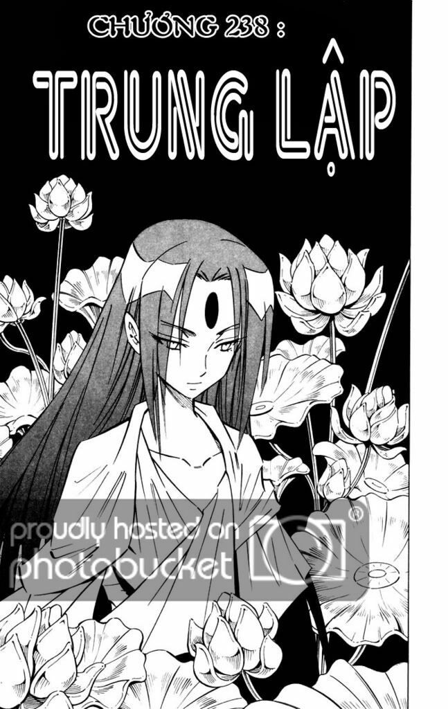 Vua Pháp Thuật: Chapter 238
