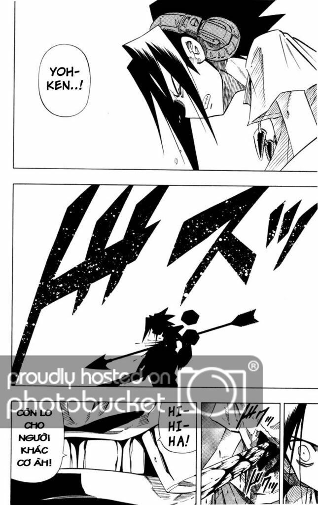 Vua Pháp Thuật: Chapter 239