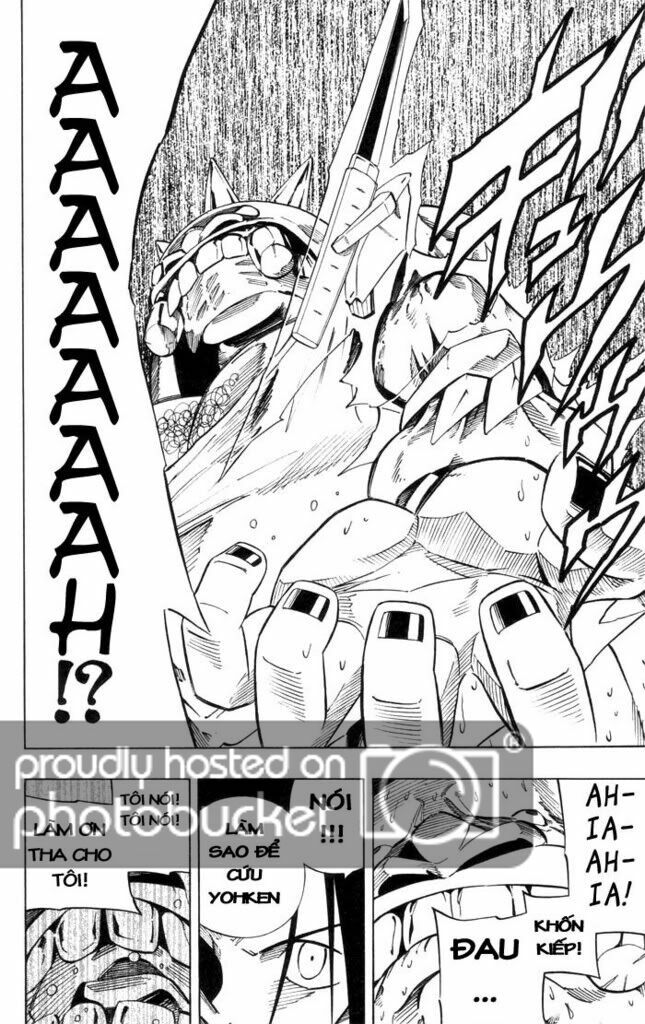Vua Pháp Thuật: Chapter 239