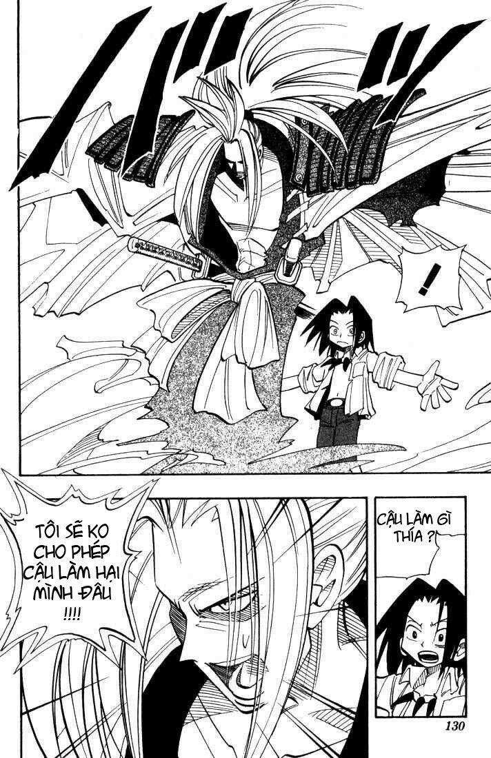 Vua Pháp Thuật: Chapter 24