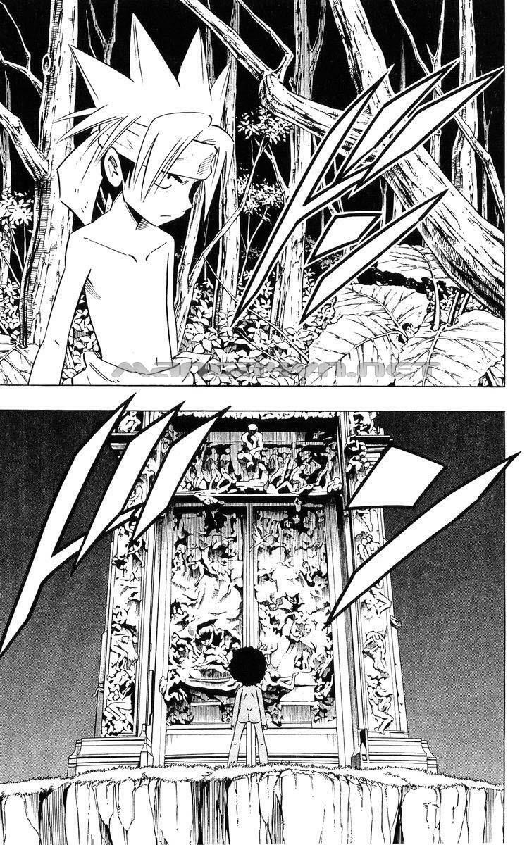 Vua Pháp Thuật: Chapter 240