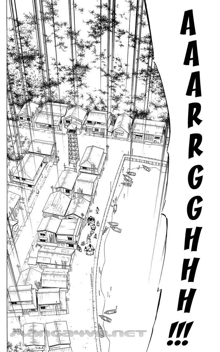 Vua Pháp Thuật: Chapter 241