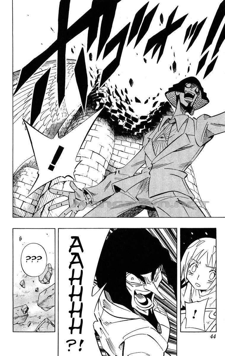 Vua Pháp Thuật: Chapter 241