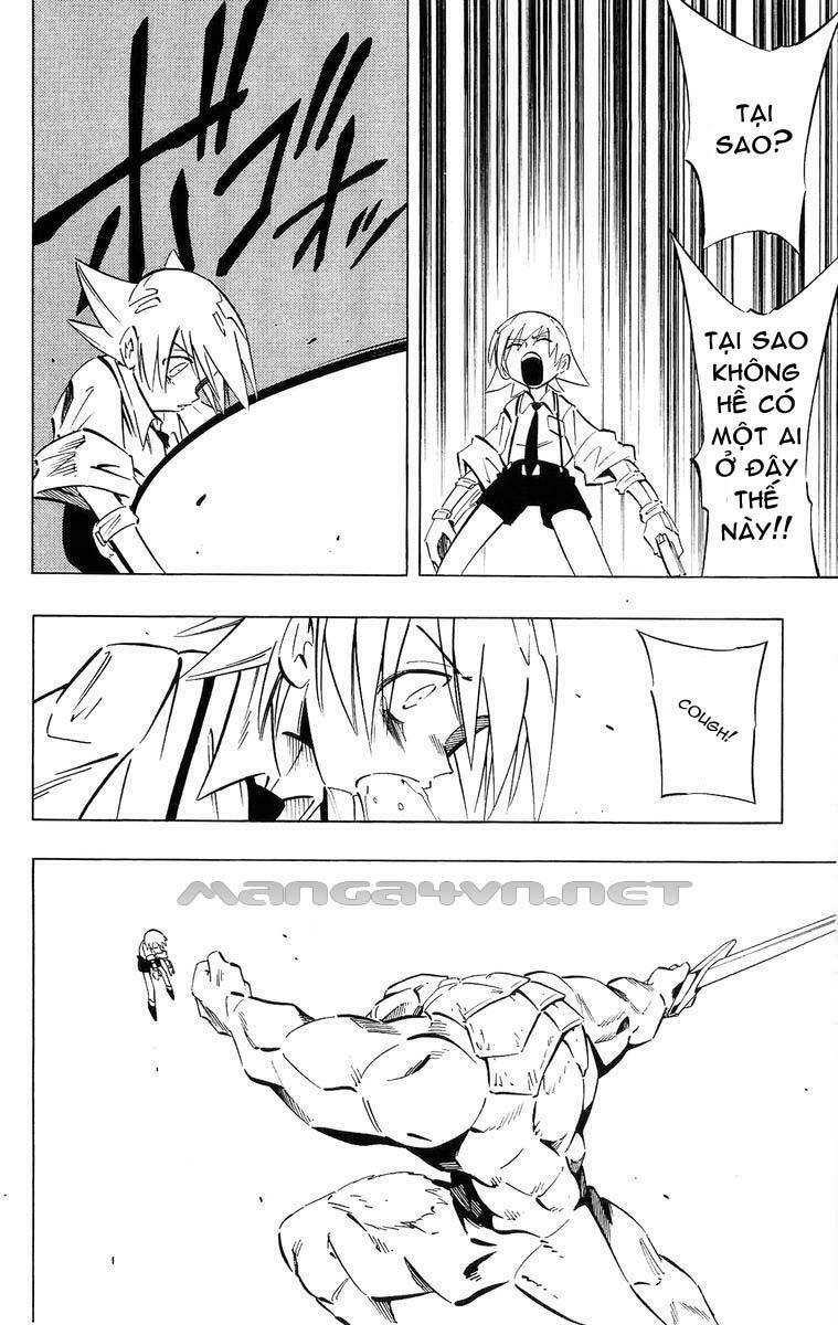 Vua Pháp Thuật: Chapter 241