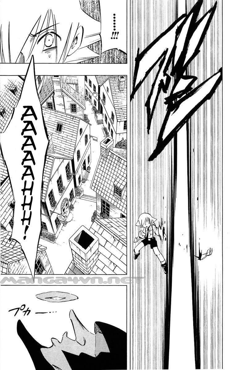 Vua Pháp Thuật: Chapter 241