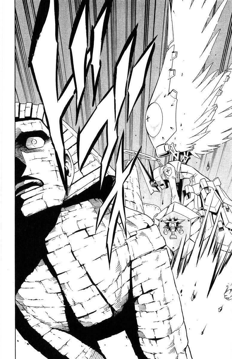 Vua Pháp Thuật: Chapter 242
