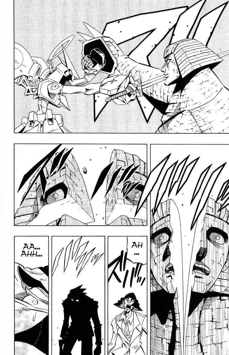 Vua Pháp Thuật: Chapter 242