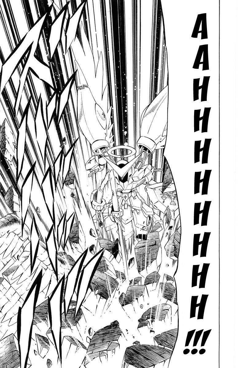 Vua Pháp Thuật: Chapter 242