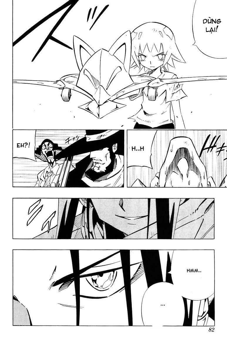 Vua Pháp Thuật: Chapter 243