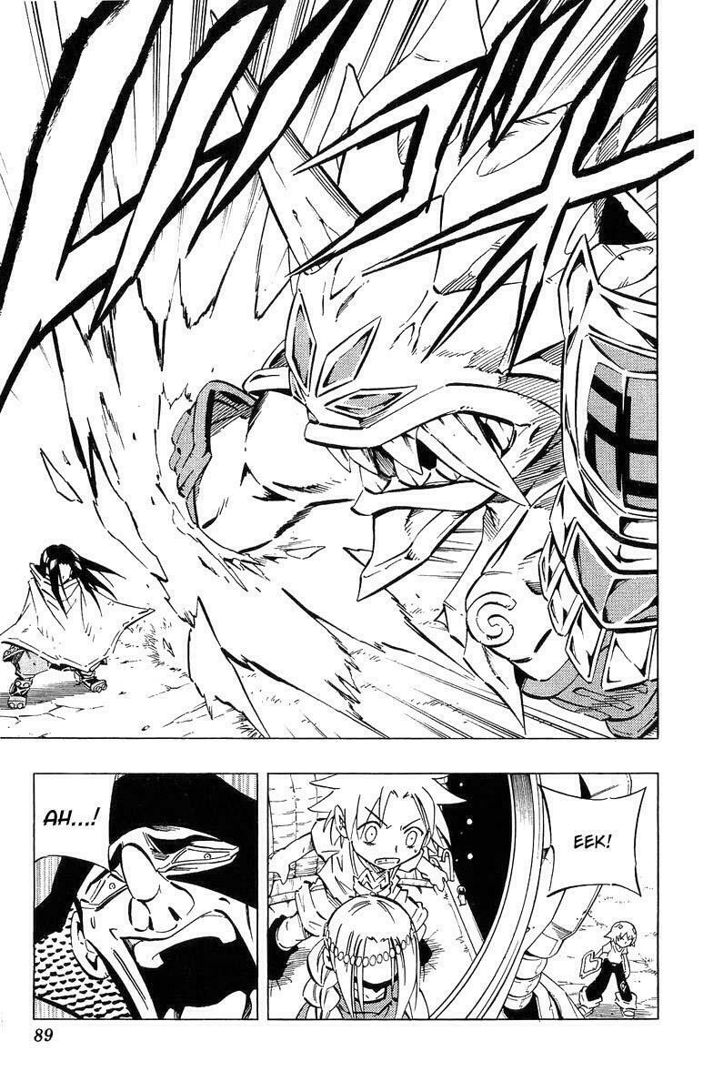 Vua Pháp Thuật: Chapter 244