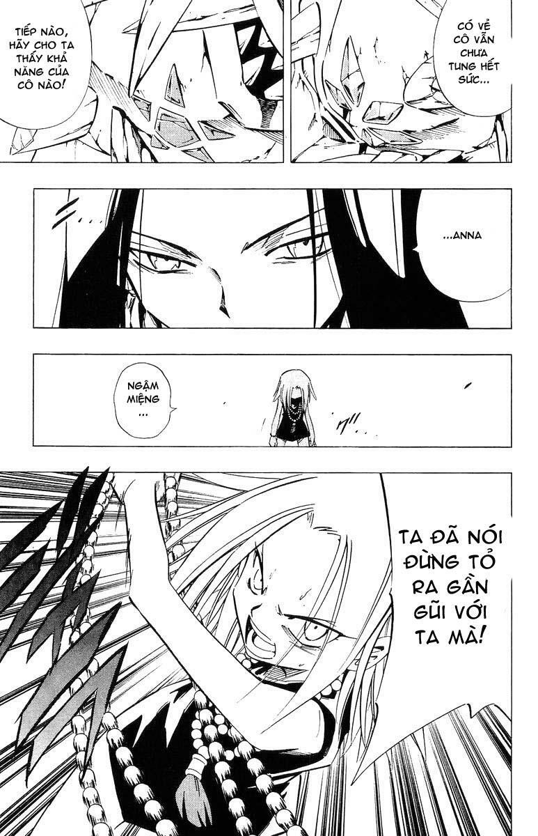Vua Pháp Thuật: Chapter 245