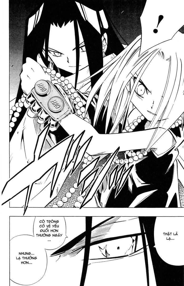 Vua Pháp Thuật: Chapter 245