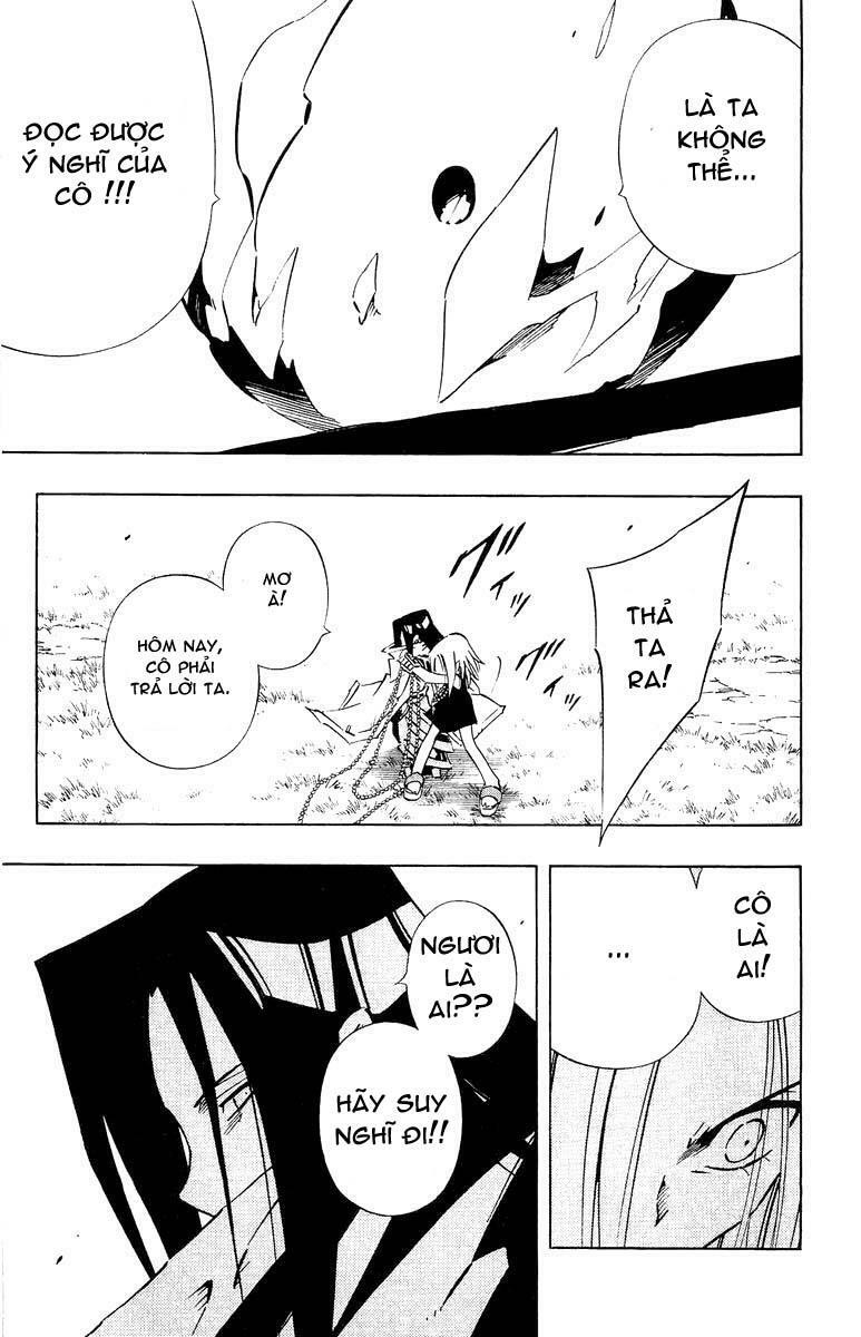 Vua Pháp Thuật: Chapter 245