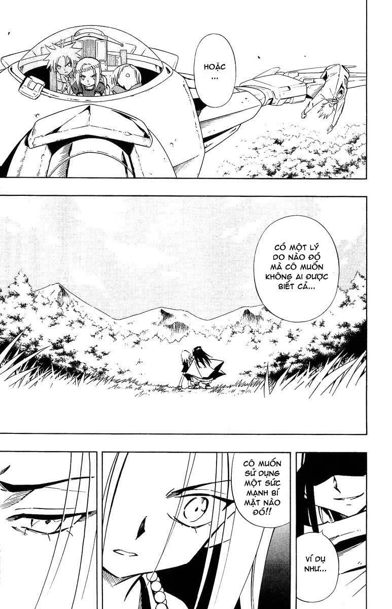 Vua Pháp Thuật: Chapter 245
