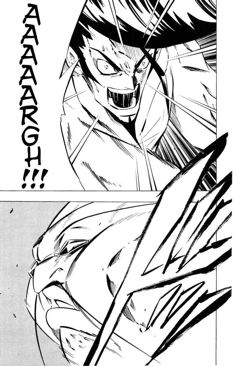 Vua Pháp Thuật: Chapter 245