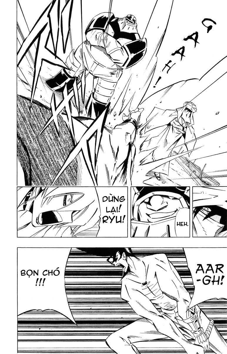 Vua Pháp Thuật: Chapter 245