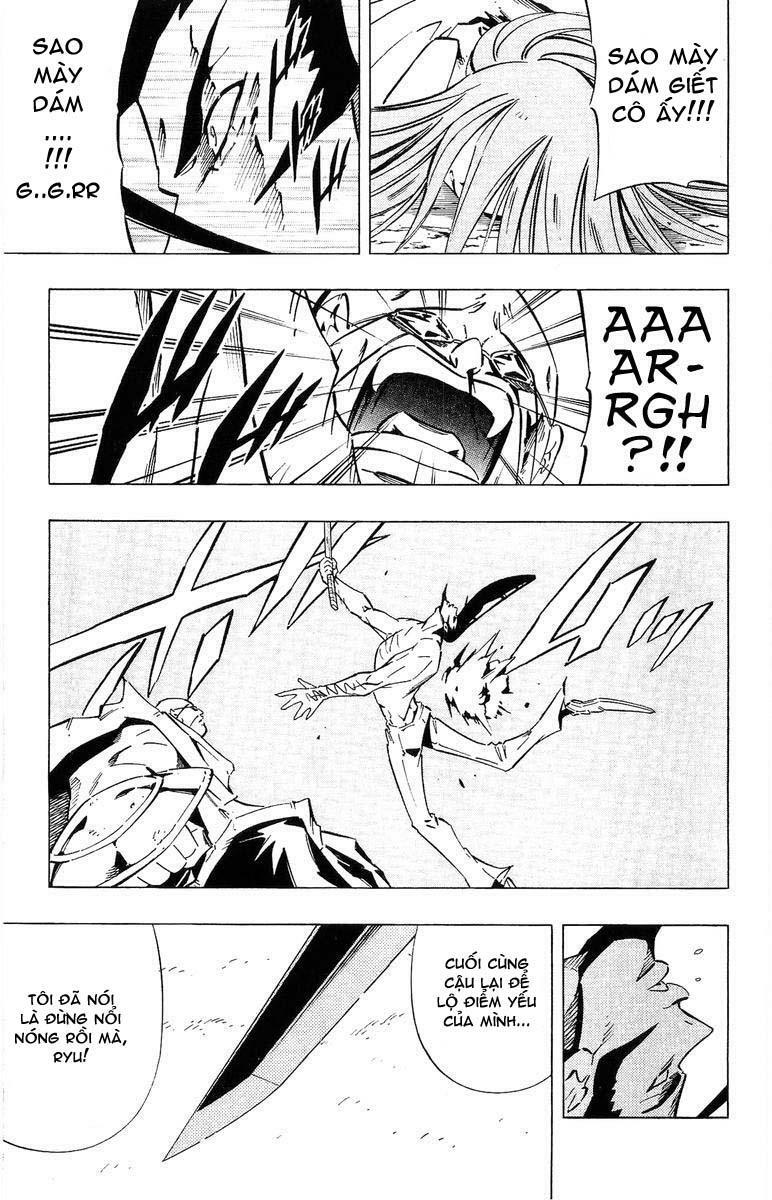 Vua Pháp Thuật: Chapter 245