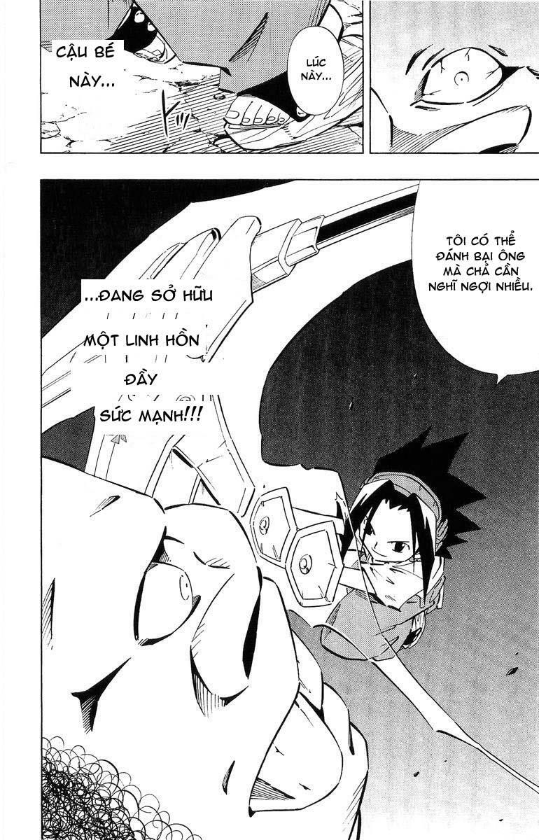 Vua Pháp Thuật: Chapter 245