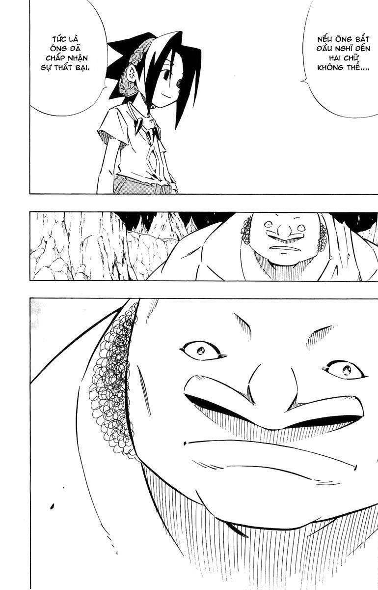 Vua Pháp Thuật: Chapter 245