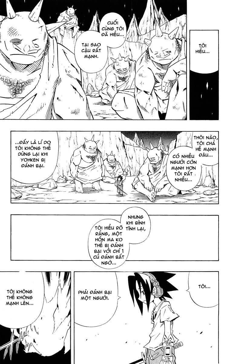 Vua Pháp Thuật: Chapter 245