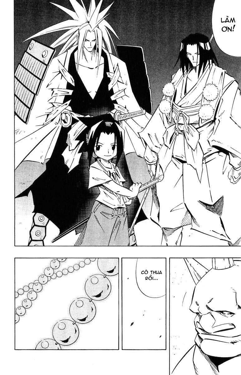 Vua Pháp Thuật: Chapter 245