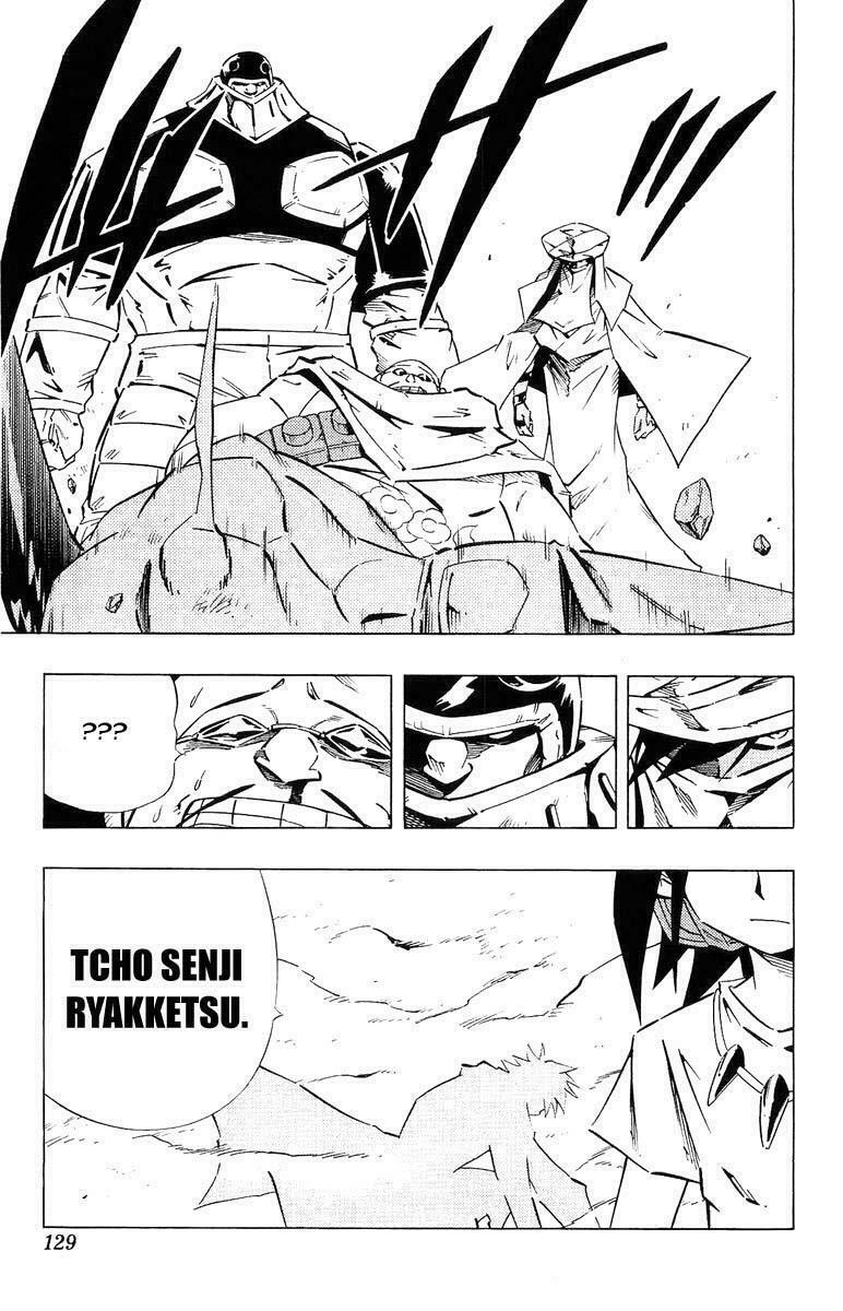 Vua Pháp Thuật: Chapter 246