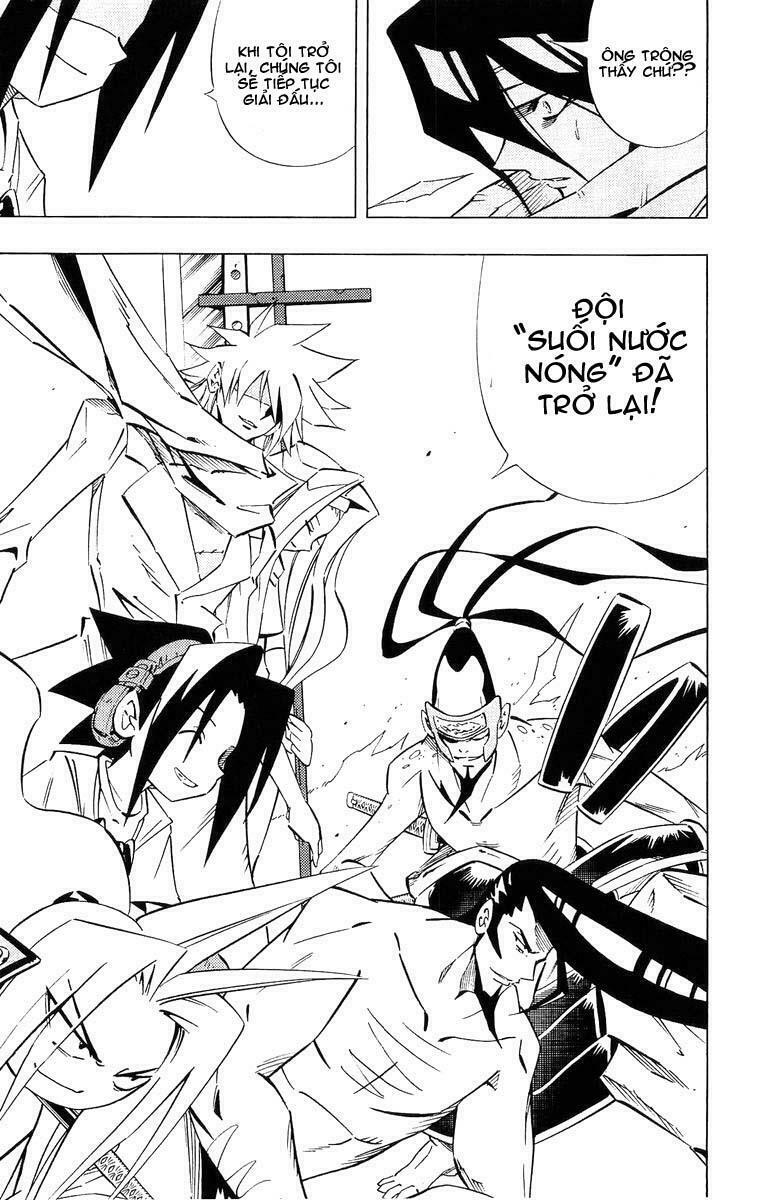 Vua Pháp Thuật: Chapter 246