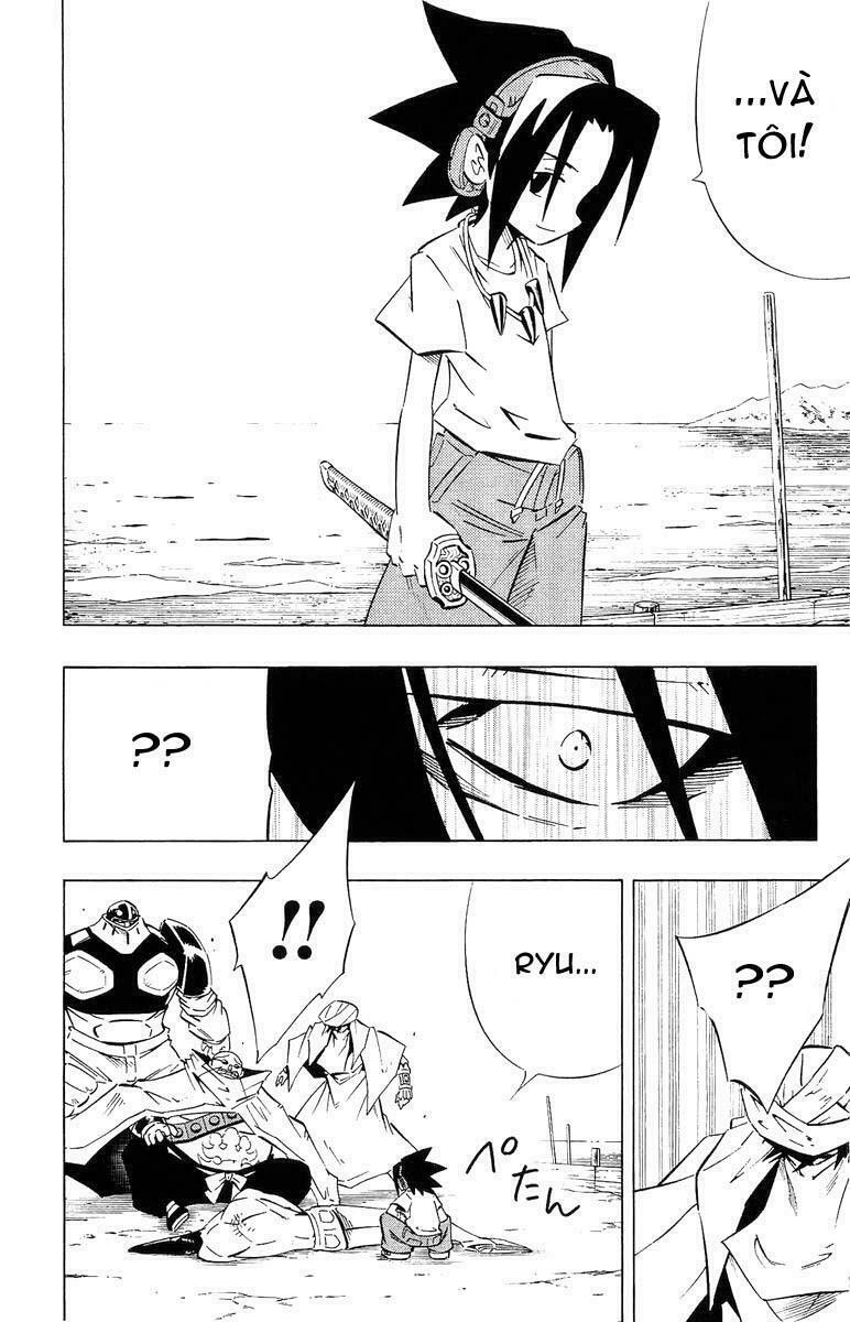 Vua Pháp Thuật: Chapter 246