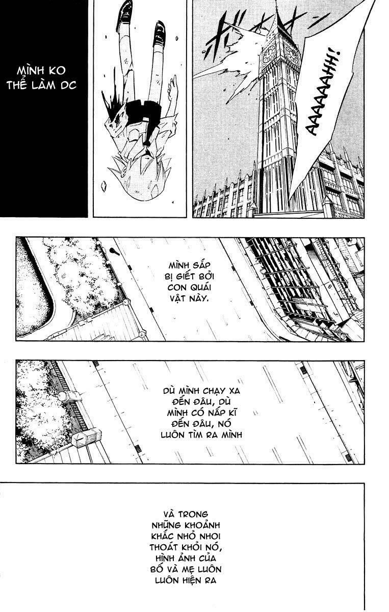 Vua Pháp Thuật: Chapter 247