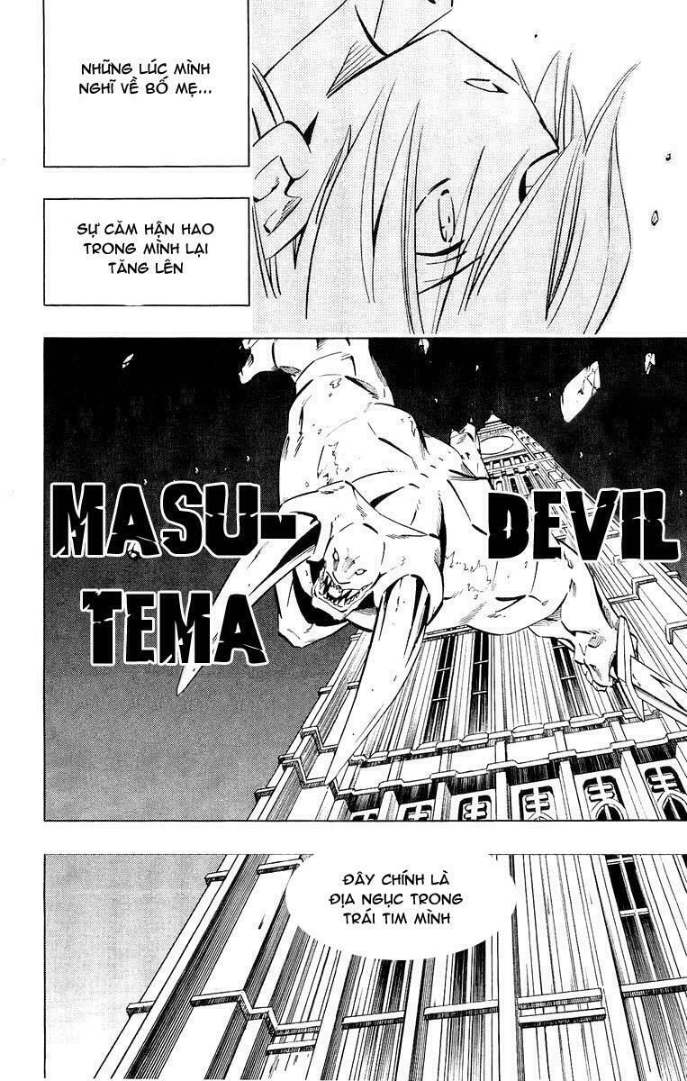 Vua Pháp Thuật: Chapter 247
