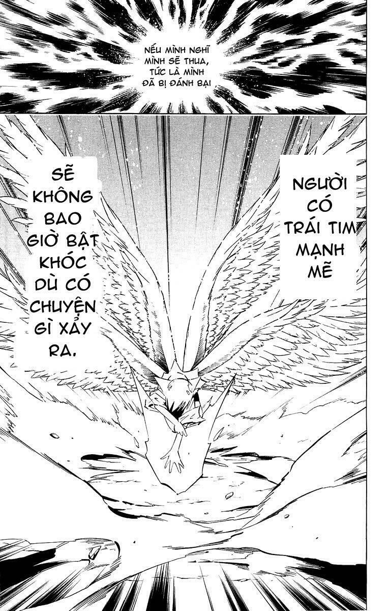 Vua Pháp Thuật: Chapter 247