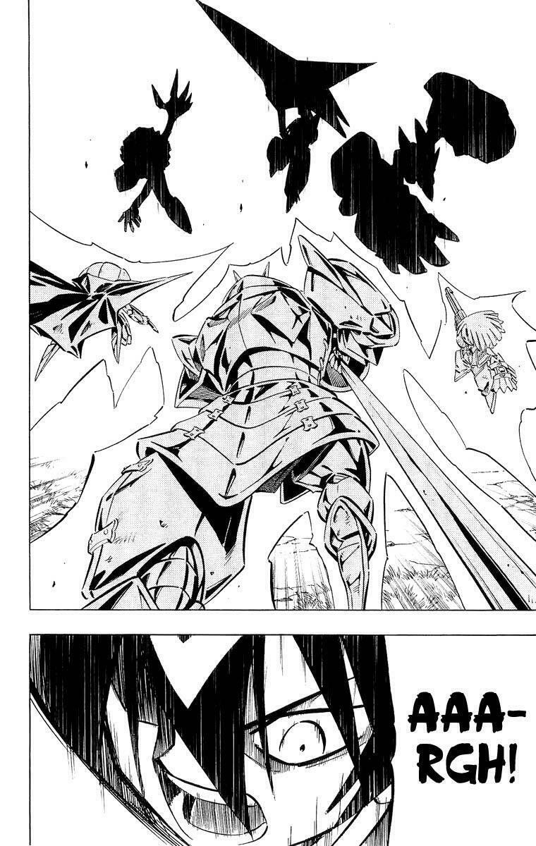 Vua Pháp Thuật: Chapter 247