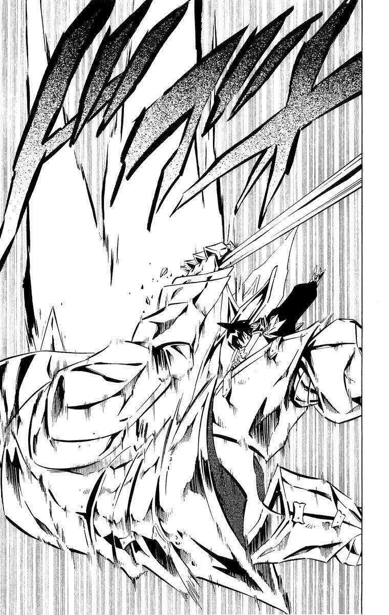 Vua Pháp Thuật: Chapter 247