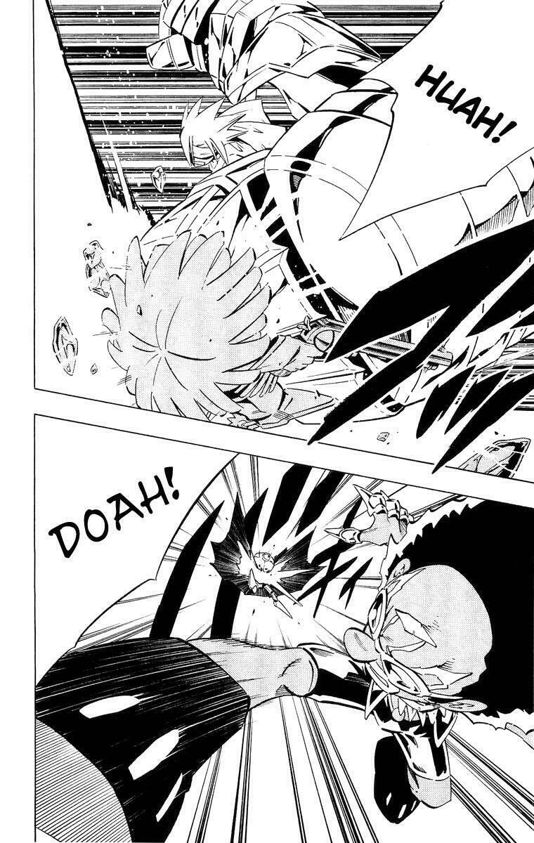 Vua Pháp Thuật: Chapter 247