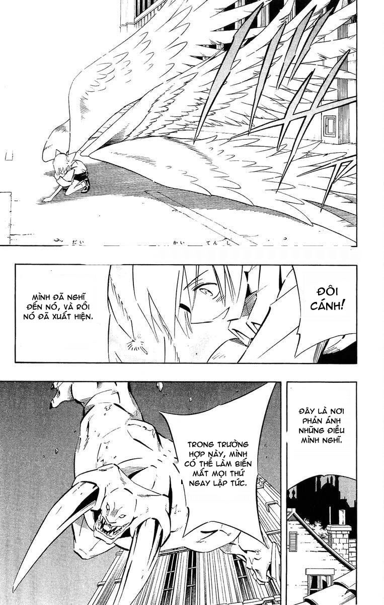 Vua Pháp Thuật: Chapter 248