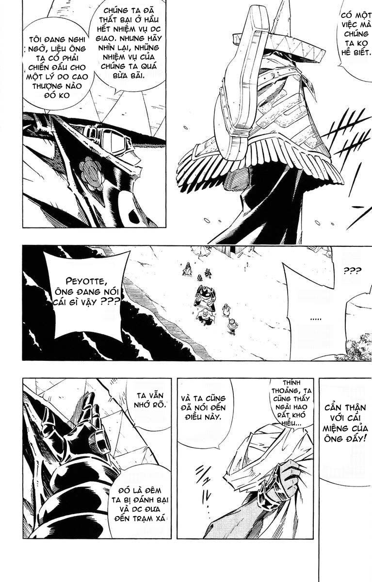 Vua Pháp Thuật: Chapter 248