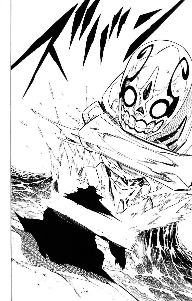 Vua Pháp Thuật: Chapter 248