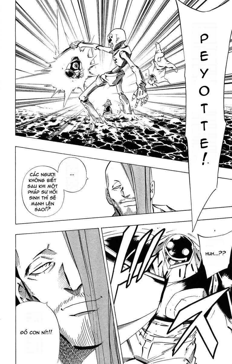 Vua Pháp Thuật: Chapter 248