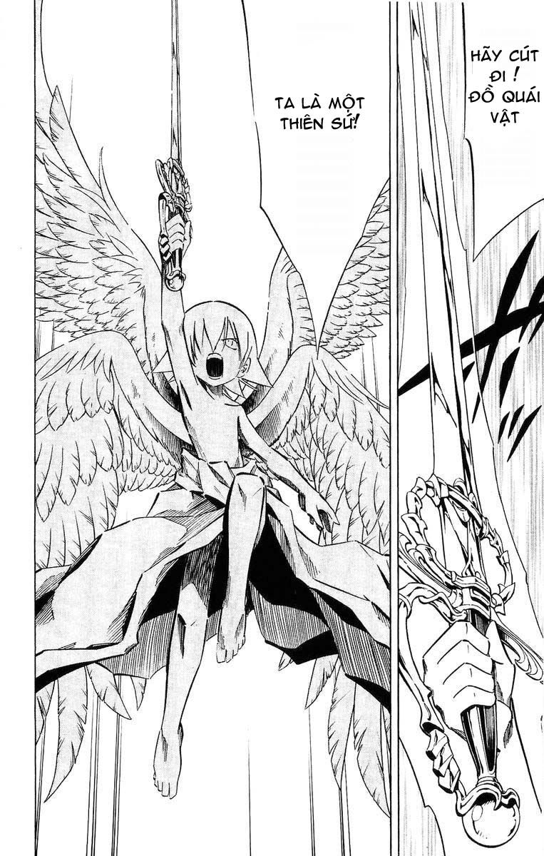 Vua Pháp Thuật: Chapter 248