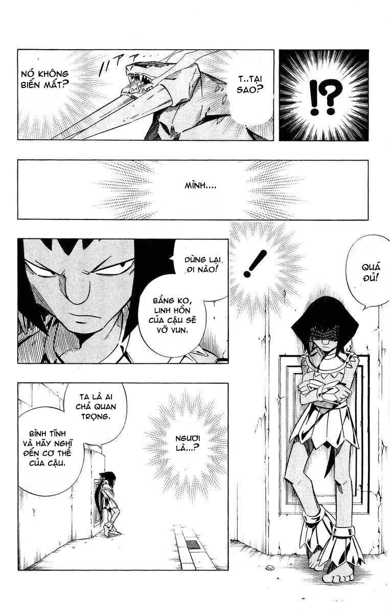 Vua Pháp Thuật: Chapter 248