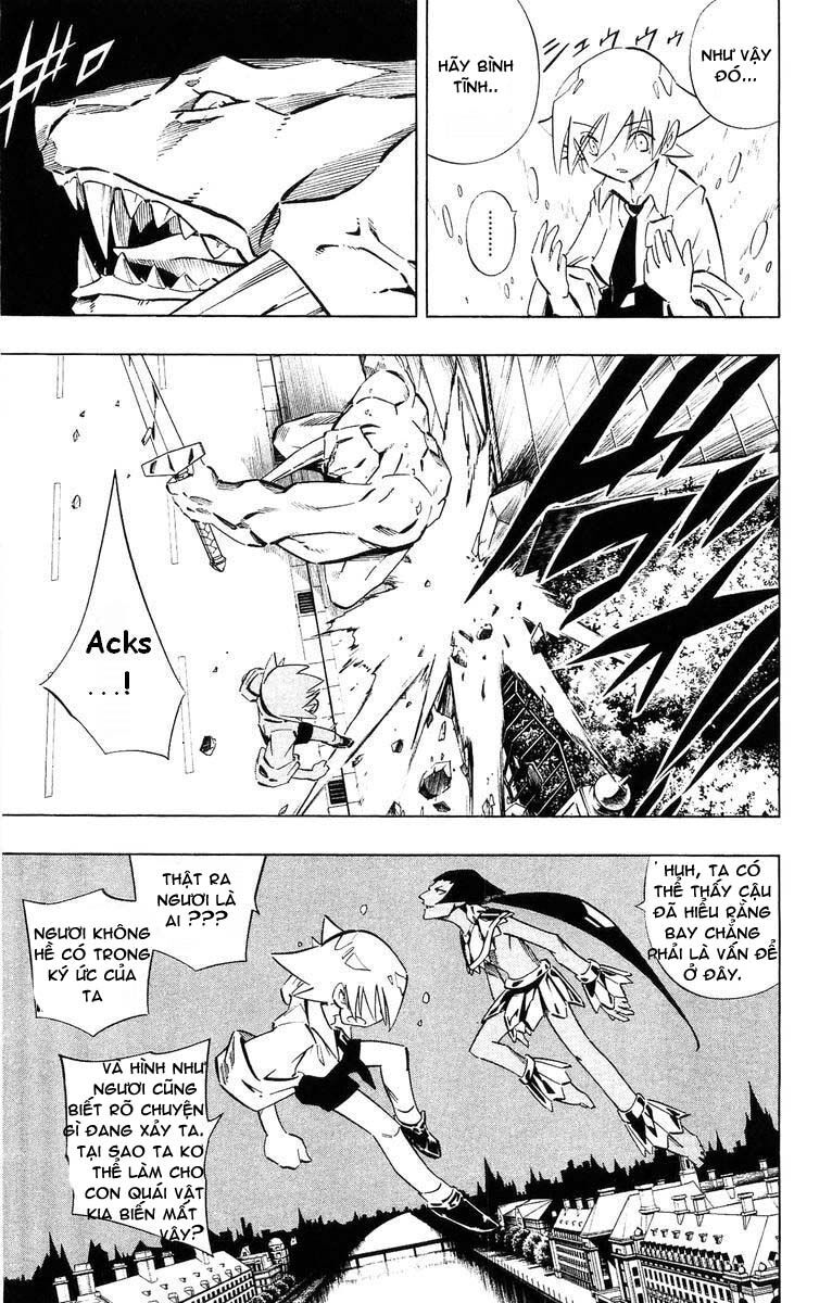 Vua Pháp Thuật: Chapter 248