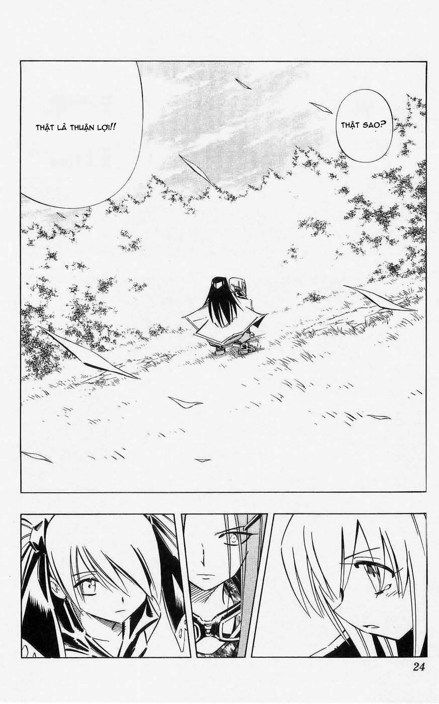 Vua Pháp Thuật: Chapter 249