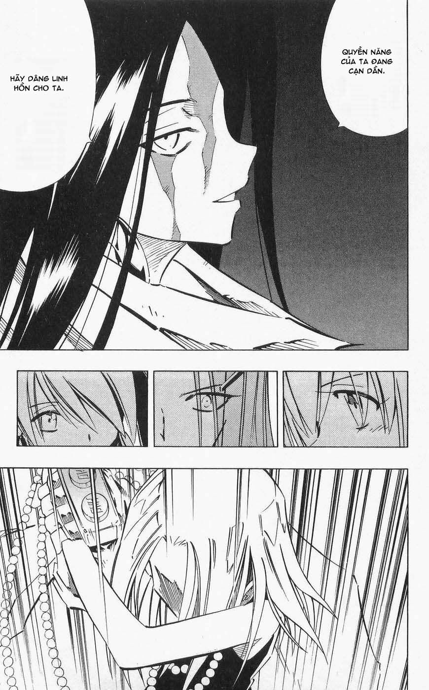Vua Pháp Thuật: Chapter 249